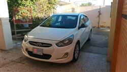 هیۆندای ئەکسنت